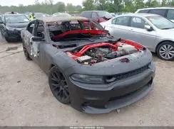 DODGE CHARGER