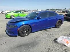DODGE CHARGER