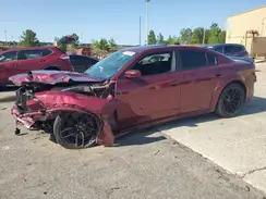 DODGE CHARGER