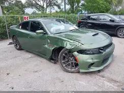 DODGE CHARGER