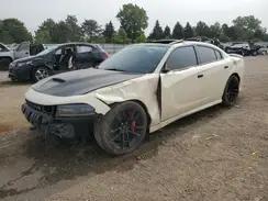 DODGE CHARGER