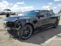 DODGE CHARGER