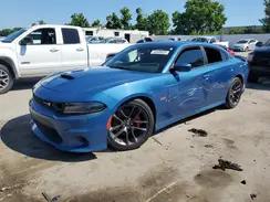 DODGE CHARGER