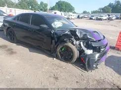 DODGE CHARGER