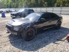 DODGE CHARGER