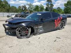 DODGE CHARGER
