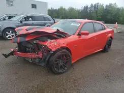 DODGE CHARGER