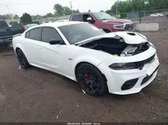 DODGE CHARGER