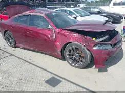 DODGE CHARGER
