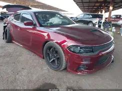 DODGE CHARGER