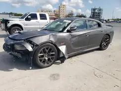 DODGE CHARGER