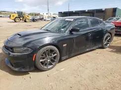 DODGE CHARGER