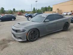 DODGE CHARGER