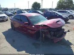 DODGE CHARGER