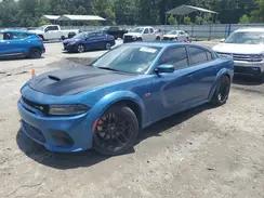 DODGE CHARGER