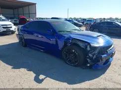 DODGE CHARGER