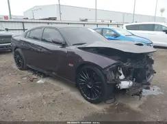 DODGE CHARGER