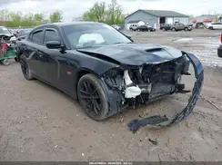 DODGE CHARGER