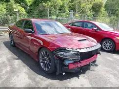 DODGE CHARGER