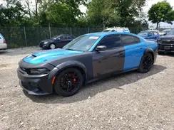 DODGE CHARGER