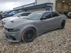 DODGE CHARGER