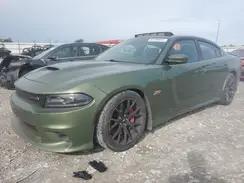 DODGE CHARGER