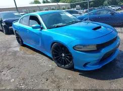 DODGE CHARGER