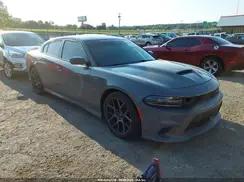 DODGE CHARGER