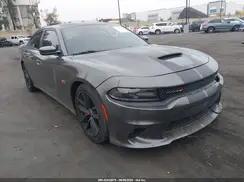 DODGE CHARGER