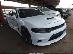 DODGE CHARGER