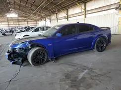 DODGE CHARGER
