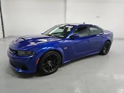 DODGE CHARGER