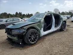 DODGE CHARGER