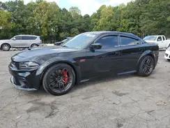 DODGE CHARGER