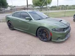 DODGE CHARGER