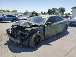 DODGE CHARGER