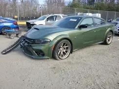 DODGE CHARGER