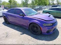 DODGE CHARGER