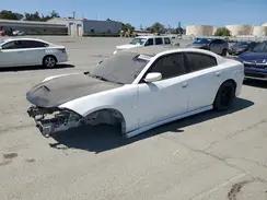 DODGE CHARGER