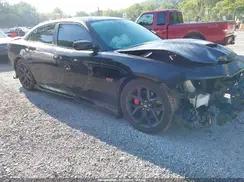 DODGE CHARGER