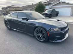 DODGE CHARGER