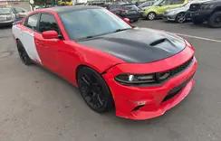 DODGE CHARGER