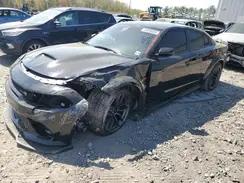 DODGE CHARGER