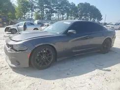 DODGE CHARGER