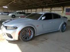 DODGE CHARGER