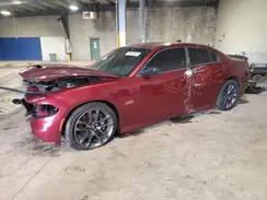 DODGE CHARGER