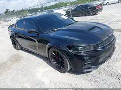 DODGE CHARGER