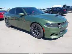 DODGE CHARGER