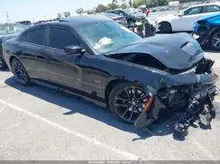 DODGE CHARGER