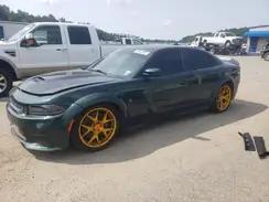 DODGE CHARGER